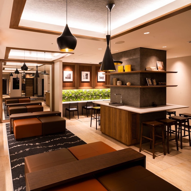 スーパーホテルPremier銀座