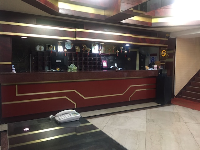 金羅東ホテル (金羅東大飯店)