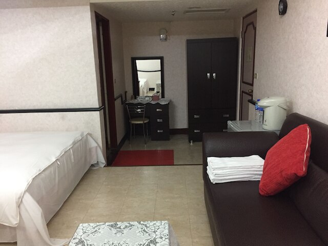 金羅東ホテル (金羅東大飯店)