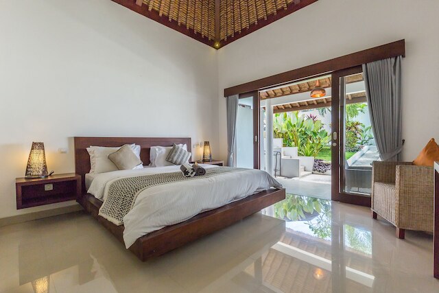 ヴィラ リラヴァディ