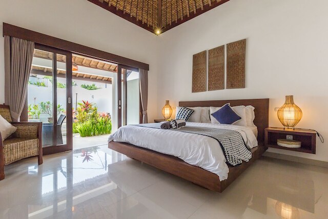 ヴィラ リラヴァディ