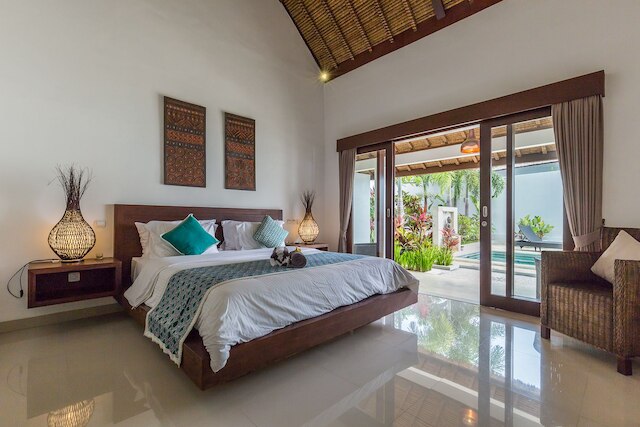 ヴィラ リラヴァディ