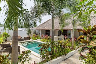 ヴィラ リラヴァディ