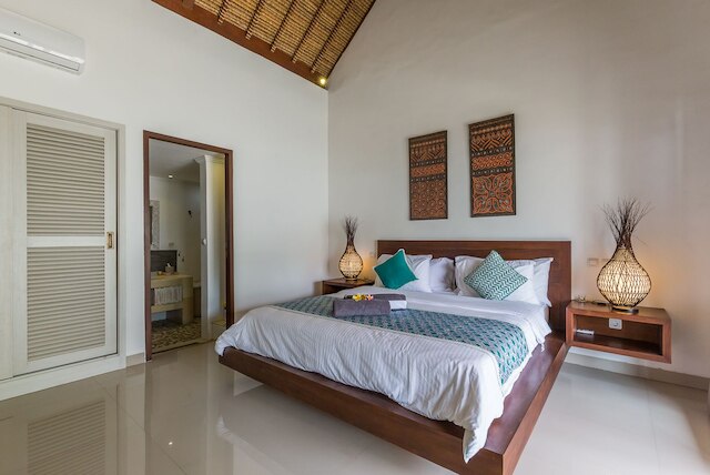 ヴィラ リラヴァディ