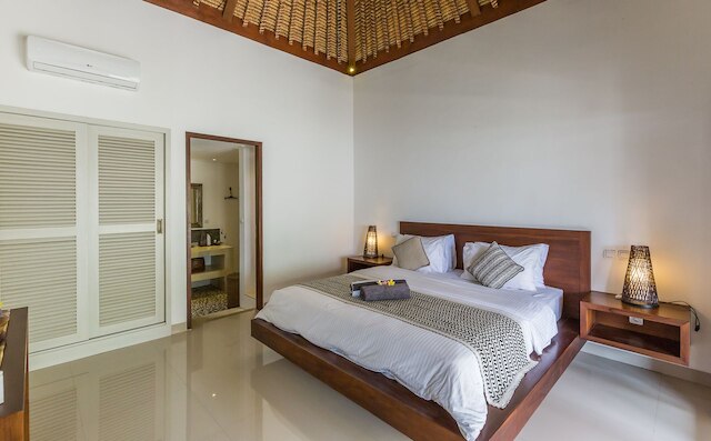 ヴィラ リラヴァディ