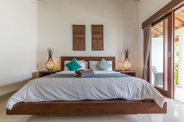 ヴィラ リラヴァディ