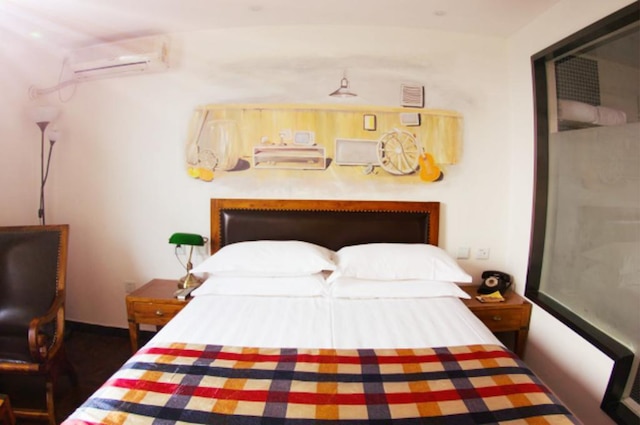 北京パーフェクト ホテル(北京波菲特酒店)