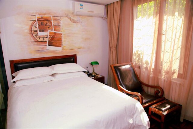 北京パーフェクト ホテル(北京波菲特酒店)