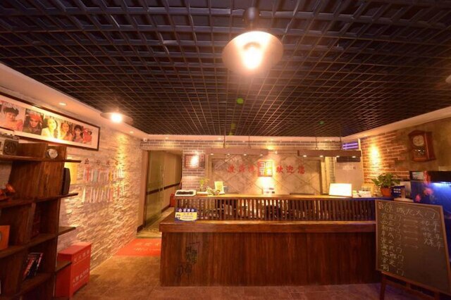 北京パーフェクト ホテル(北京波菲特酒店)