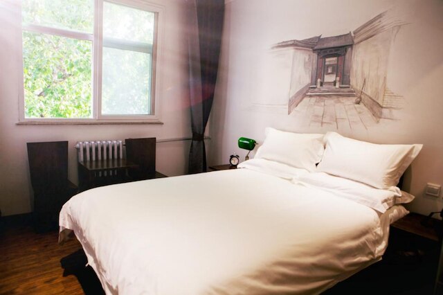 北京パーフェクト ホテル(北京波菲特酒店)