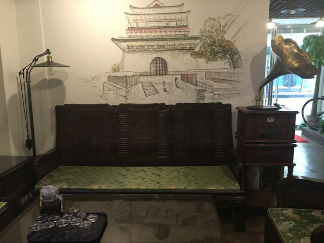 北京パーフェクト ホテル(北京波菲特酒店)