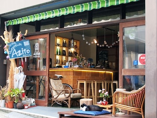 ゲストハウス Azito