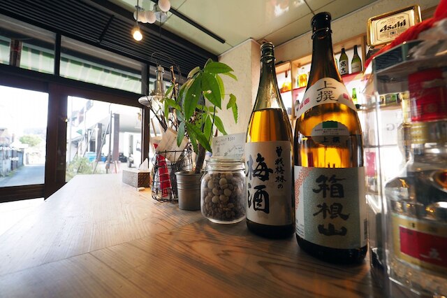 ゲストハウス Azito