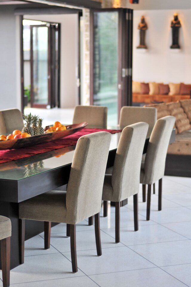 ヴィラ サムドラ ラヤ