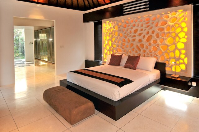 ヴィラ サムドラ ラヤ