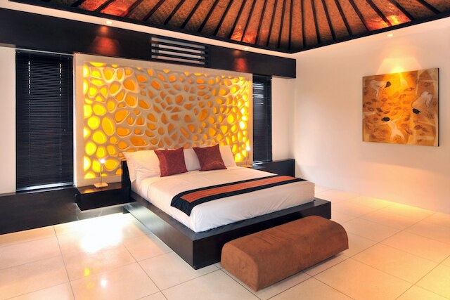 ヴィラ サムドラ ラヤ