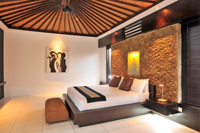 ヴィラ サムドラ ラヤ