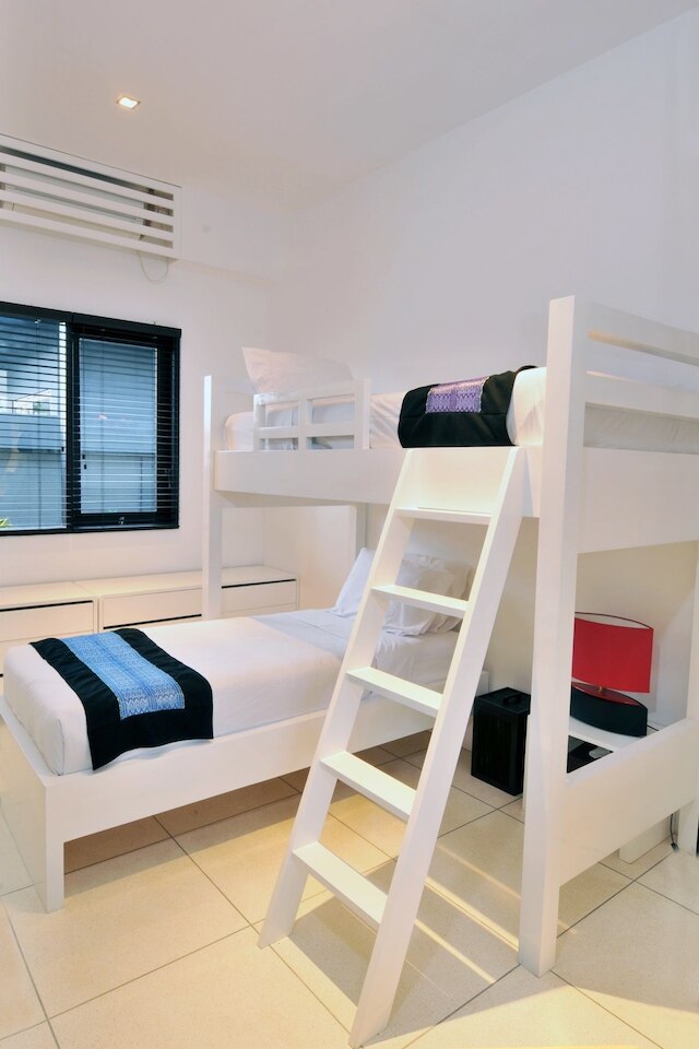 ヴィラ サムドラ ラヤ