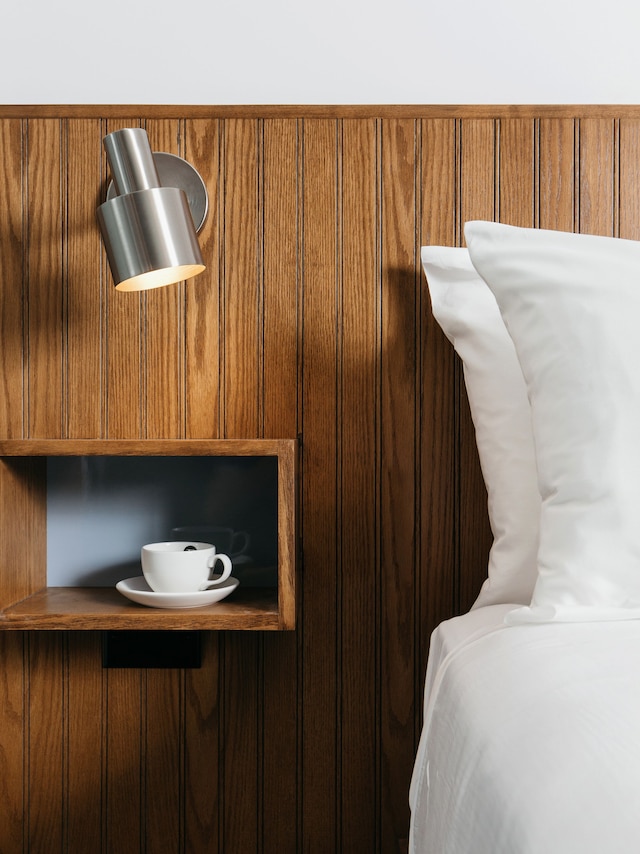 パリホテル カルヴァー シティ