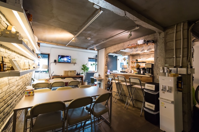 ザ キューブ ホテル - ホステル