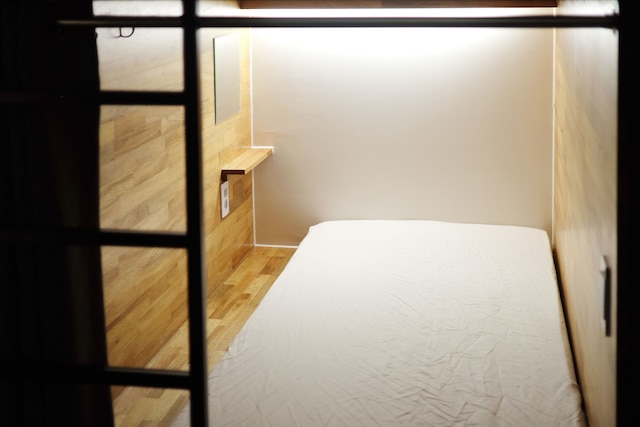 ザ キューブ ホテル - ホステル