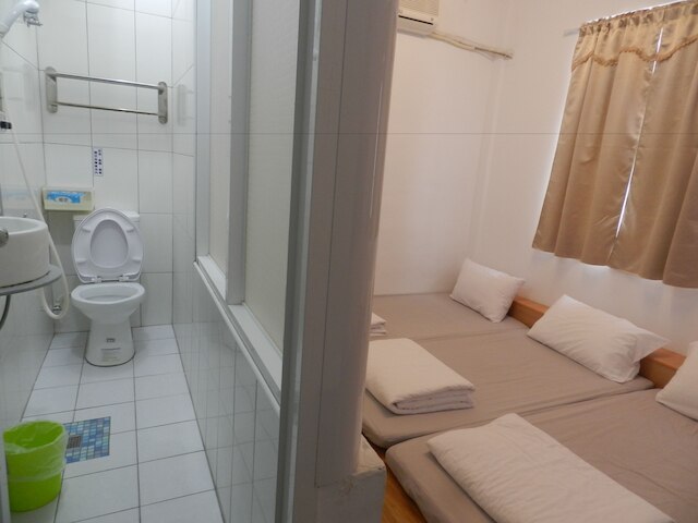 ケイトリン ホステル (彩靈的家民宿)