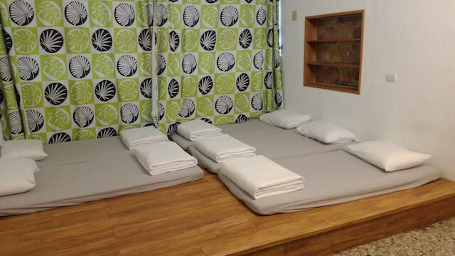 ケイトリン ホステル (彩靈的家民宿)