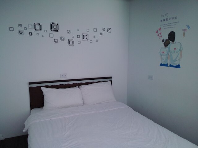 ケイトリン ホステル (彩靈的家民宿)