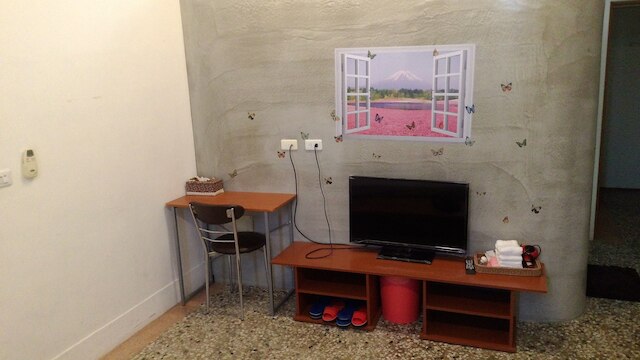 ケイトリン ホステル (彩靈的家民宿)