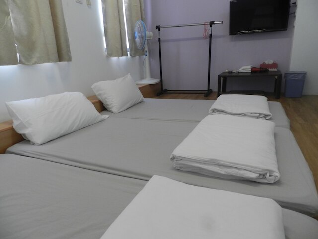 ケイトリン ホステル (彩靈的家民宿)