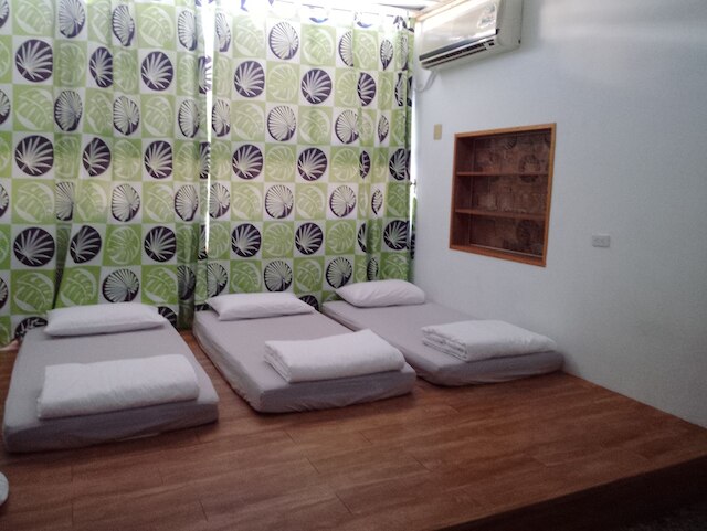 ケイトリン ホステル (彩靈的家民宿)