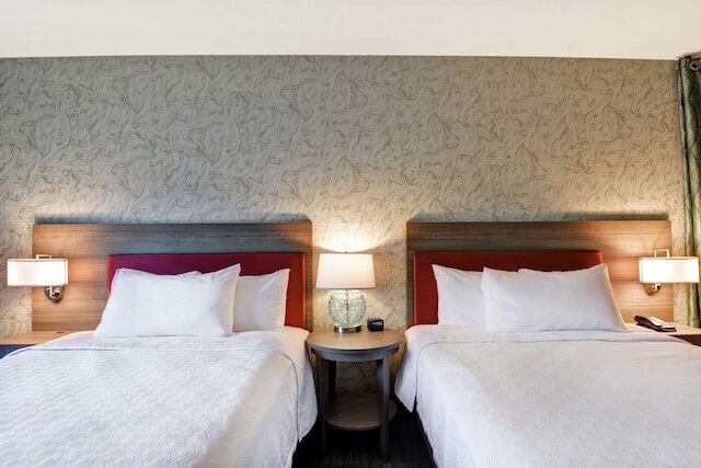 ホーム2 スイーツ バイ ヒルトン デイトナ ビーチ スピードウェイ