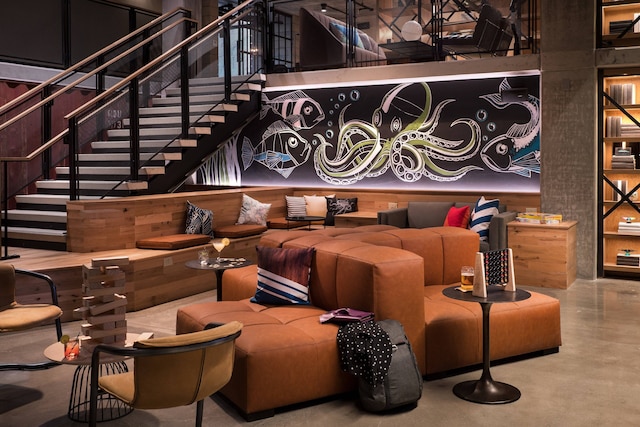 モクシー サンディエゴ ダウンタウン/ ガスランプ クォーター