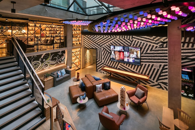 モクシー サンディエゴ ダウンタウン/ ガスランプ クォーター