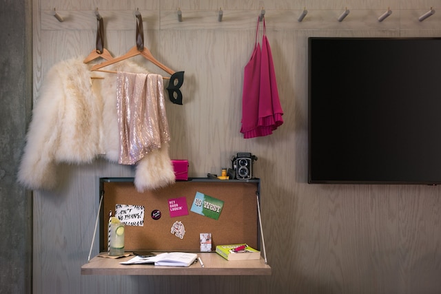 モクシー サンディエゴ ダウンタウン/ ガスランプ クォーター