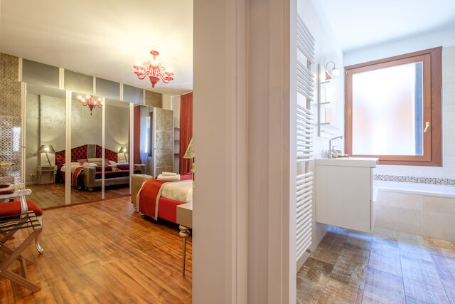 カーサ ベローナ