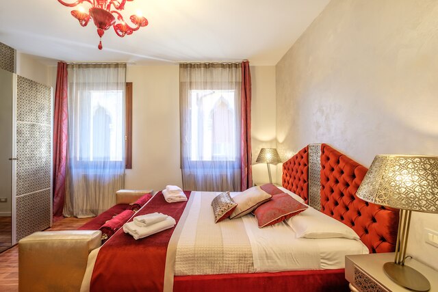 カーサ ベローナ