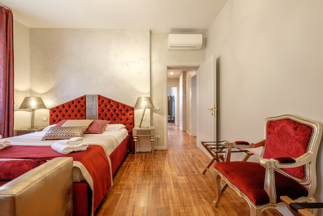 カーサ ベローナ