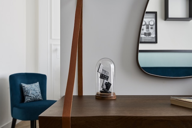 ホテル インディゴ ドレスデン - ヴェッティナー プラッツ by IHG