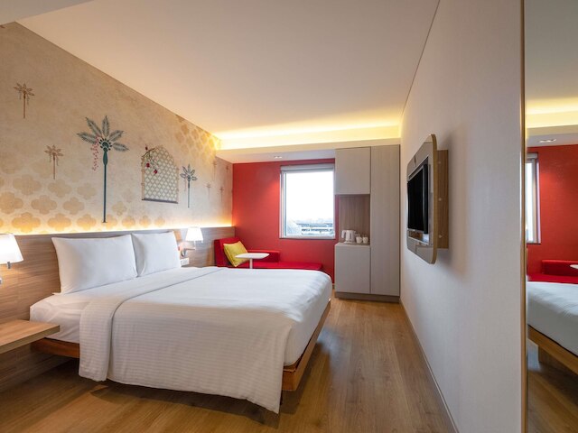 イビス コルカタ ラジャハット ホテル