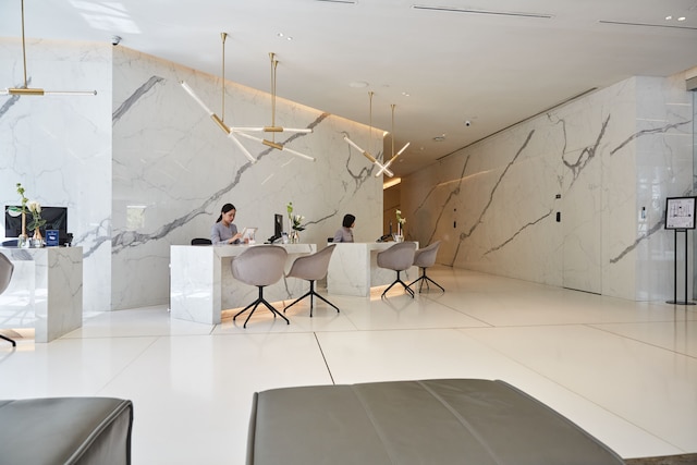 サマーセット メゾン アソーク バンコク