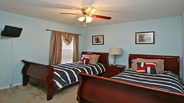 エメラルド アイランド #5 - 7 ベッド 6 バス ヴィラ