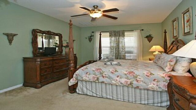 エメラルド アイランド #5 - 7 ベッド 6 バス ヴィラ