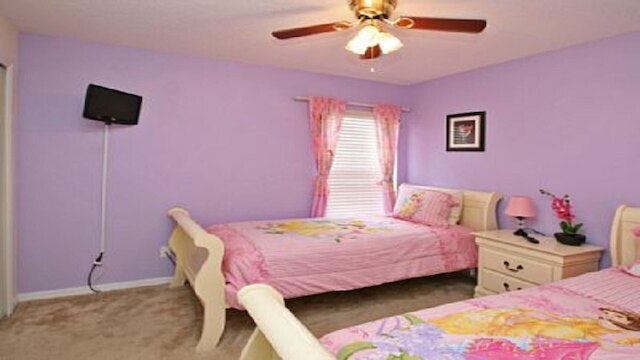 エメラルド アイランド #5 - 7 ベッド 6 バス ヴィラ