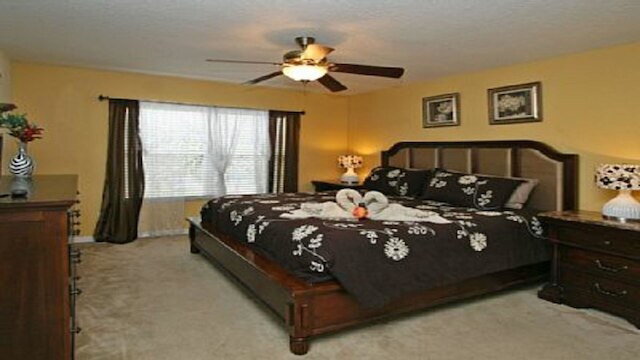 エメラルド アイランド #5 - 7 ベッド 6 バス ヴィラ