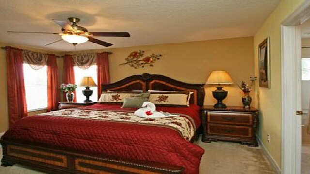 エメラルド アイランド #5 - 7 ベッド 6 バス ヴィラ