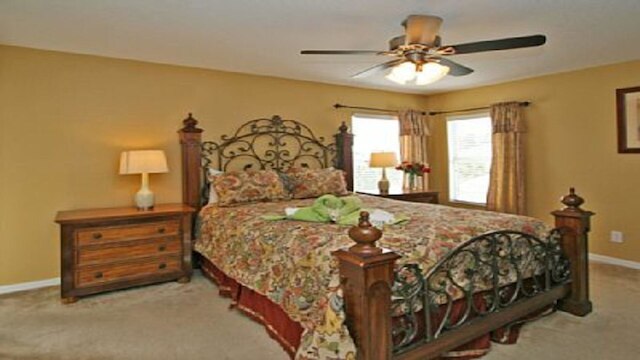 エメラルド アイランド #5 - 7 ベッド 6 バス ヴィラ