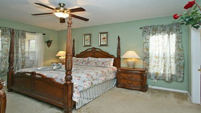 エメラルド アイランド #5 - 7 ベッド 6 バス ヴィラ