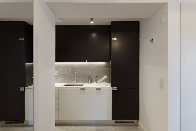 シティ ステイズ アレグリア アパートメンツ