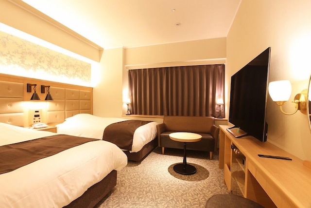 神戸ルミナスホテル三宮